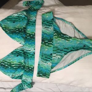 Everything But Water™ swimsuit